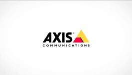 Axis A1001 Network Door Controller - Open API for integration of Video, Intrusion Detection