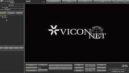 How to set up video streaming on Vicon V920D cameras