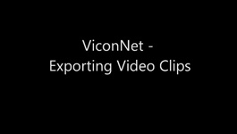 Museum Search Feature in ViconNet Video Management System (VMS)
