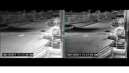 Sightlogix’s SightSensor detects fast motion at 280 Feet