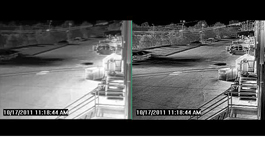 Sightlogix’s SightSensor detects fast motion at 360 feet