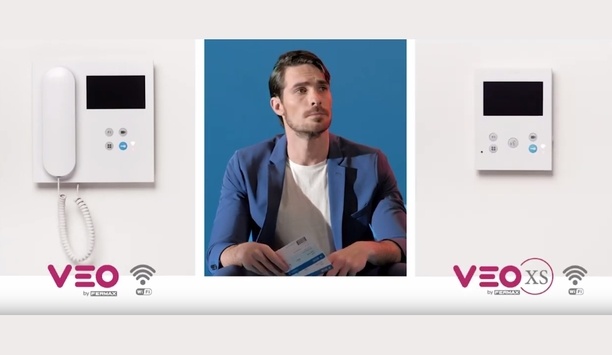 Fermax releases VEO and VEO-XS monitors with DUOX technology