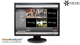 Introduction to ViconNet JUMP free video management software