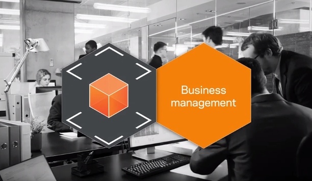 Gallagher Command Centre software helps various business management activities