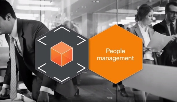 Gallagher Command Centre helps in efficient people management on site