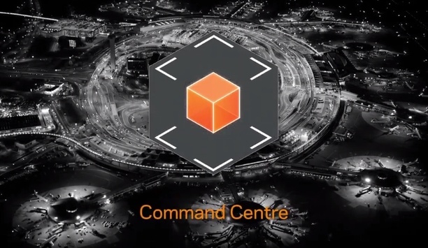 Gallagher Command Centre Site Plans offers centralised site management and monitoring