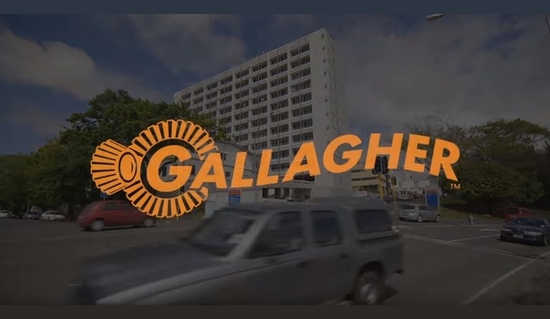 Gallagher’s security system integrates access control, video and intrusion detection into one platform