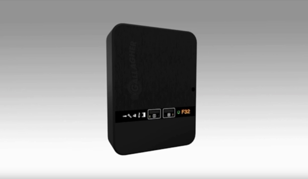 F Series Fence Controllers – the next generation solution in perimeter security