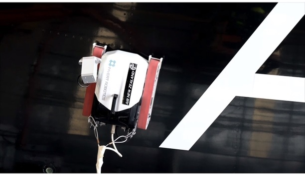 Gallagher’ advanced robotics product line, Invert Robotics deployed in dairy farms, aviation