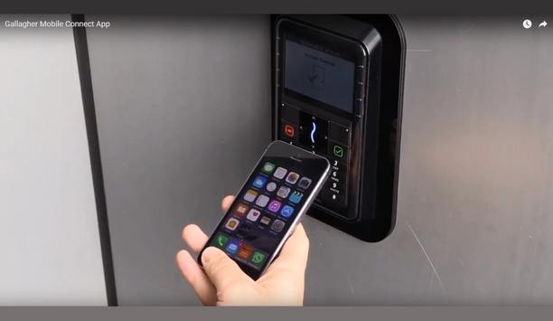 Gallagher Mobile Connect App is a unique ‭mobile security application with optional two-factor authentication