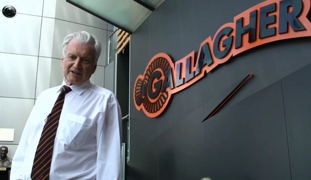 How Gallagher Security continues to redefine what's possible: Corporate Video