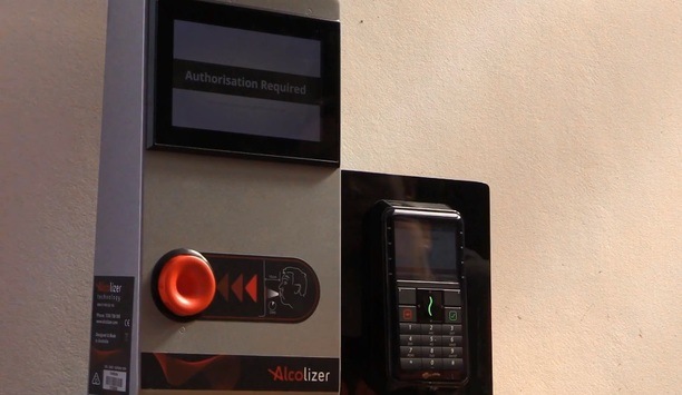 Drug and alcohol screening with Gallagher Security's cardholder management solution