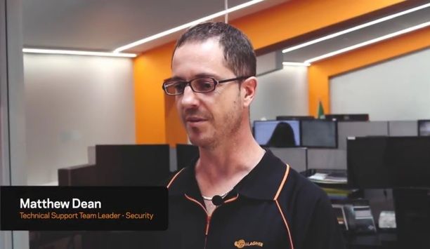 Careers at Gallagher: Security technical support engineers