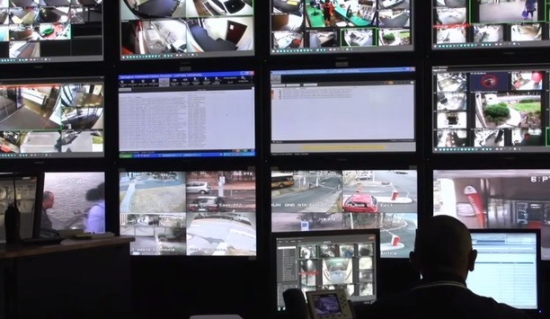Key features of Gallagher Security's Command Centre v7.10