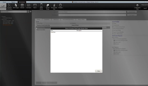 Get more information throughout Command Centre - Training's Top Tips - Episode 5