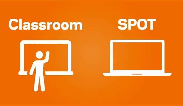 SPOT, Gallagher Security Portal for Online Training