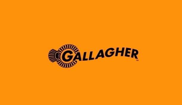 Risk management with Gallagher's range of security solutions
