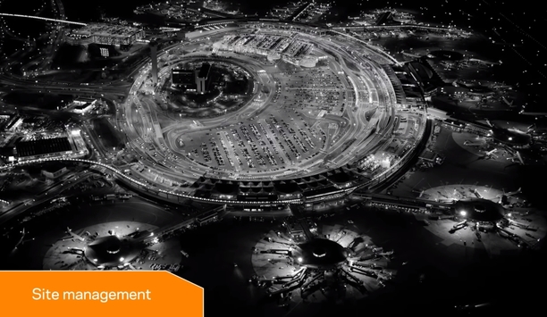 Gallagher highlights important uses of its command centre