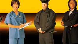 HID Global - Holographic Cards Fargo Visual Security Solutions