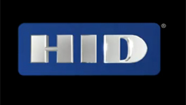 HID Global iCLASS smart cards