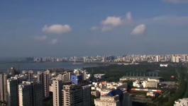 Hikvision MP PTZ camera