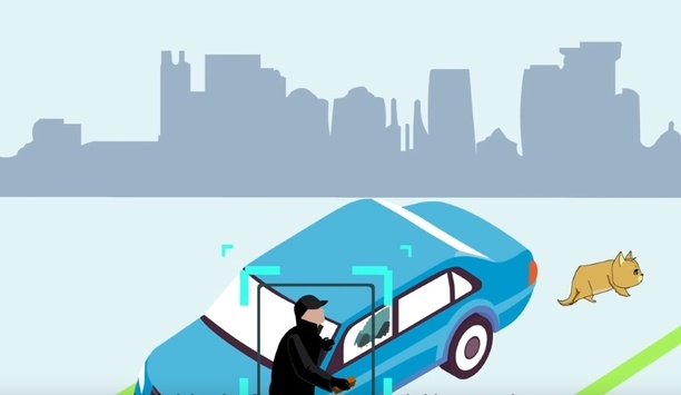 Hikvision AcuSense – Intelligent Footage Retrieval