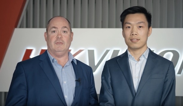 Hikvision at Australia Security Exhibition & Conference 2018
