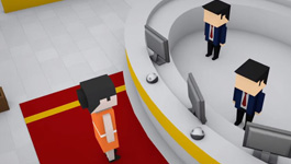 Hikvision smart banking solution