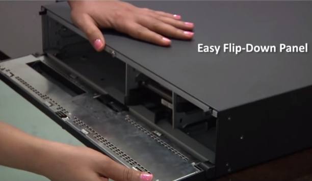 Hikvision installation guide - DVRs