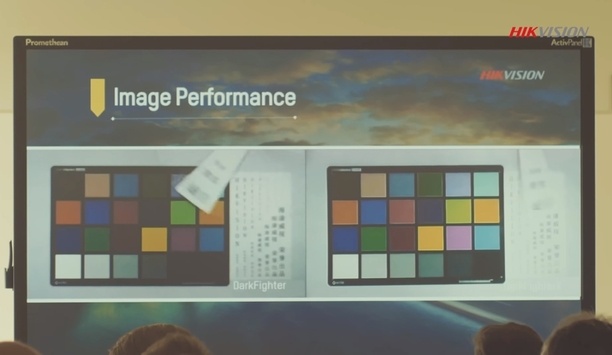 Hikvision organises Hikshow 2017 in Cologne