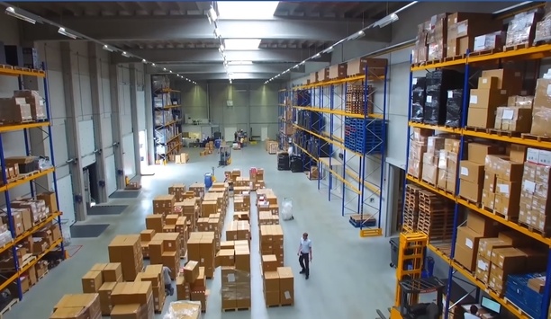 Hikvision inaugurates new showroom in Europe