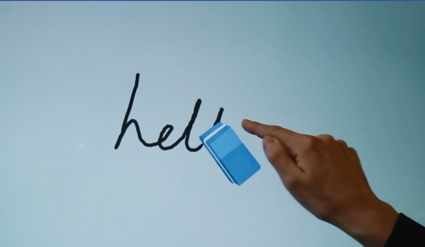 Hikvision Smart Interactive Screen