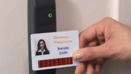 Honeywell's access control system solutions