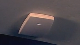 Honeywell - demo of Flexguard Glassbreak Detector