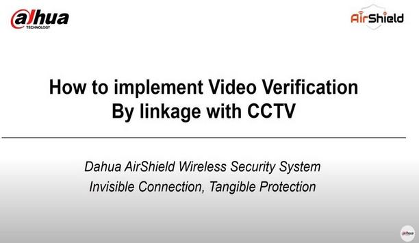 Vulnerability in Dahua's ONVIF Implementation