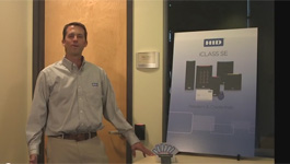 How to update reader functionality in iCLASS SE Reader Field Programming