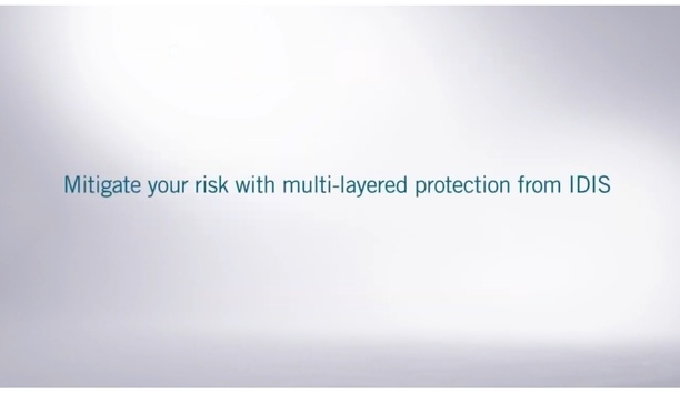 IDIS Critical Failover: strengthened fault tolerance and multi-layered protection