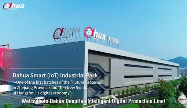 Inside the factory: How Dahua builds its DeepHub Whiteboards