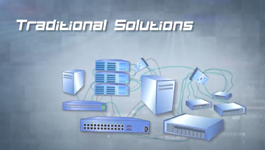 Promise Vess A2000 Series introduction video