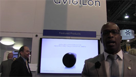 Introduction to Avigilon at ISC West 2016