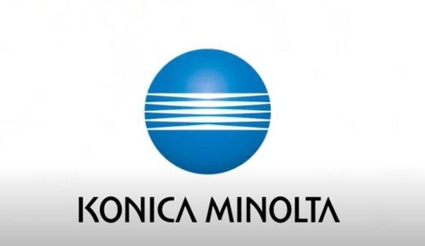 Konica Minolta Video Solution Services applications