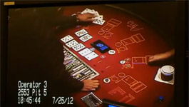 Oncam Grandeye Leisure and Gaming Security