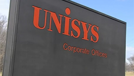 Lenel - OnGuard installation at Unisys