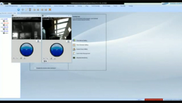 Viewing Live Videos, Logging IN & OUT of Servers in Avigilon Control Centre (ACC) Web Client Software