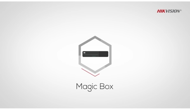 Magic Box Series