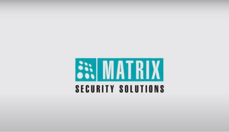 Matrix introduces COSEC Face Recognition contactless access control
