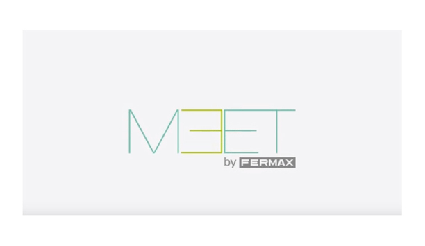 MEET by FERMAX: IP Technology for the New Digital Home