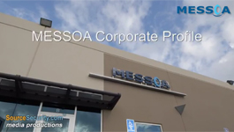 MESSOA - Video Surveillance Expert & Developer of Lumii & CatchAll Technologies