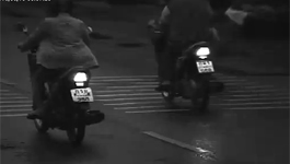 MESSOA SCR515PRO with ICR Day/Night Switching to Capture Color Images at Night Conditions