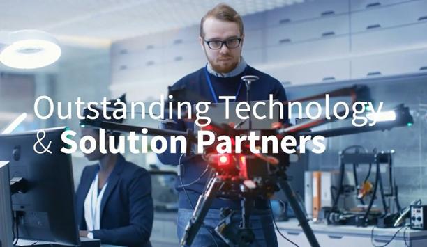 MOBOTIX launches energy-efficient systems for Government